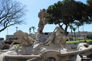 Fontana di Proserpina